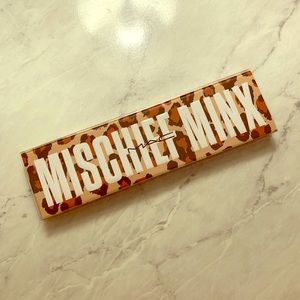 MAC Girls - Mischief Mix Palette